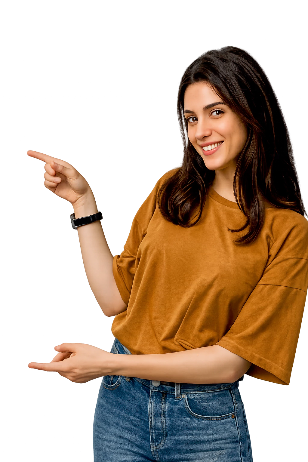 Brand Model