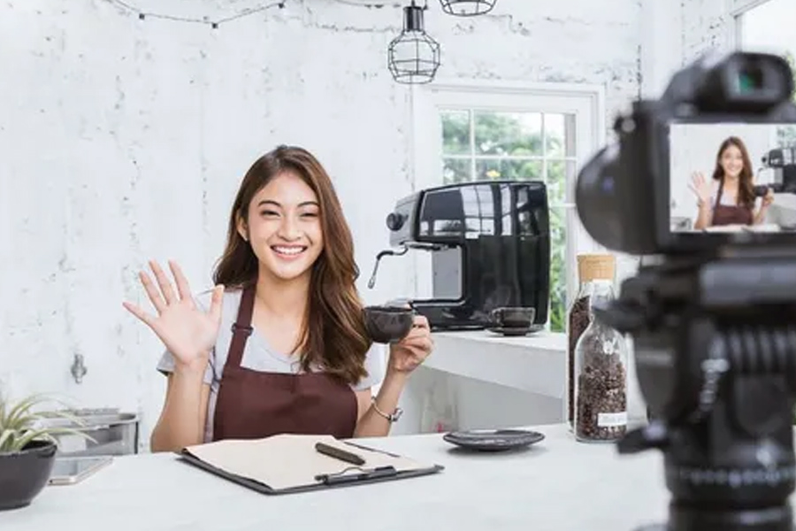 Influencer Marketing